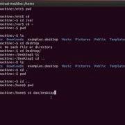 Linux Basics Part2 Mp4