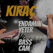 Erhan Ertetik Kıraç Endamın Yeter İstanbul Fatih Konseri Bass Cam