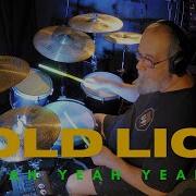 Yeah Yeah Yeahs Gold Lion Drum Cover