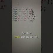 Can You Predict The Output JavaScript DSA Challenge 1 JavaScript DSA Coding Codingstyle