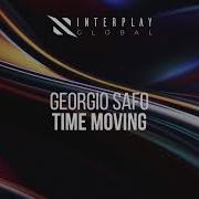 Georgio Safo Time Moving