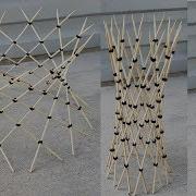 How To Make A Hyperboloid Easy DIY