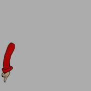 Button Push Flash Animation