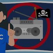 Pirate Radio