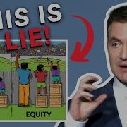 Why The Left S Vision Of Equity Is Flawed Douglas Murray