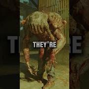 Эта деталь Half Life 2 на самом деле ужасает