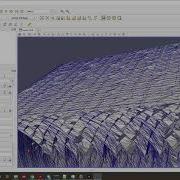 Mill Cutting Edge Surface 02