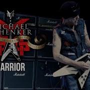 MICHAEL SCHENKER FEST Warrior Official Music Video