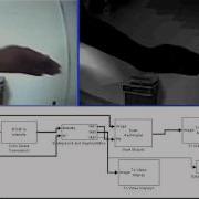 MOTION DETECTION Digilent Design Contest 2011 Wmv
