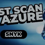 Snyk Security Scan In Azure DevOps Pipeline