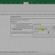Scatterplot With Labels For Excel