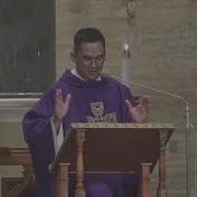 Daily Mass At The Manila Cathedral March 02 2026 7 30am