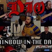 Rainbow In The Dark DIO Cover