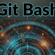 Что такое Git Bash Programming Github Gitbash