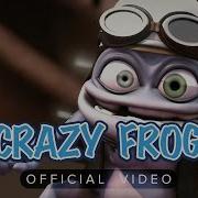 Crazy Frog Axel F Official Video