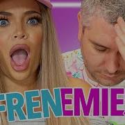 Ethan Embarrassed Himself In Front Of Trisha S Family Frenemies 35