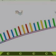 Sanger Sequencing Animation