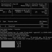 Running Gemma 4 Locally Ollama In Docker On An 8GB GPU Gemma Series Part 6