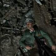 Call Of Duty 2 Scary Glitch Bug