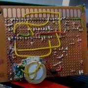 MSP430 GLCD Clock