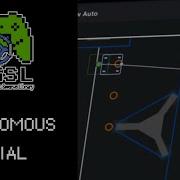 FRC Autonomous Tutorial W YAGSL Part 4 2025