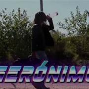 BYCS GERÓNIMO Videoclip