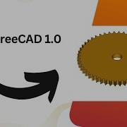 How To Design A Spur Gear In FreeCAD Step By Step