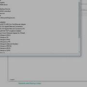 MS Loopback Adapter On Windows 10