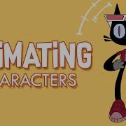 How To Start Animating Your Characters 4 Principles