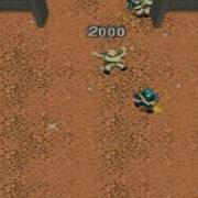 COMMANDO ARCADE HD Commando CAPCOM RETRO CLASSIC VINTAGE MAME GAME 1985 Mov Avi MOV