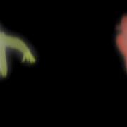 Pepper S Ghost Ghosts
