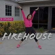 Firehouse Zumba Dance Fitness
