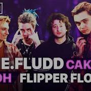 В студии у GONE Fludd CAKEBOY IROH и Flipper Floyd GLAM GO GANG