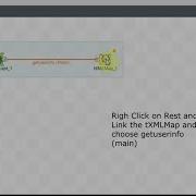 Learn How To Use Talend ETL To Parse Query String Using REST Components In 5 Minutes