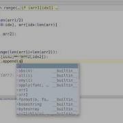 Merge Sort Algorithm In Python