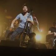 2CELLOS Live Thunderstruck West Palm Beach 2016