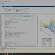 Graphical Representation Of Equation Using MATLAB