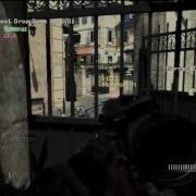 Tell Me Why MW3 RSMB Twixtor Test 20 Minute Edit