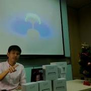 Windows 8 X Leap Motion Challenge Singapore