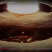 Just In Atomic Blast Confirms Dipole Electron Flood Model