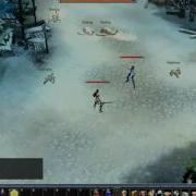 Cabal Unmovable Skill Hack