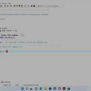 C Program To Find Exponential Without Using Pow Method C Programming C Program To Pow Method