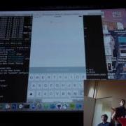The Smiths On Appcelerator Titanium Alloy Widgets