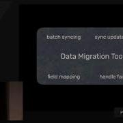 Data Migration Tool In Frappe Framework By Faris Prateeksha