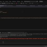 Fix Error The Certificate Chain Was Issued By An Authority That Is Not Trusted
