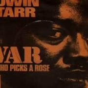Edwin Starr War 1969 HQ