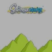 Casual 1 Scribblenauts Soundtrack