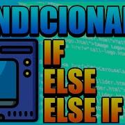 QUE Son Los CONDICIONALES En PROGRAMACION ANIMADO Conceptos Básicos De Programación 2