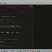 Constructor Chaining In C