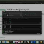 Flashing Thistle Update Client On The PSoC Edge AI Kit Step By Step Guide